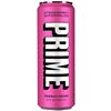 Image 1 : NEW 11 X 355ML PRIME STRAWBERRY WATERMELON