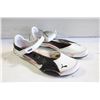 Image 1 : PAIR OF PUMA SHOES WITH VELCRO CLOSURE -