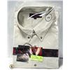 Image 1 : NEW MEN'S SHIRT NATURAL SIZE 5XL