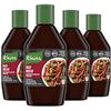 Image 1 : NEW 4 X 250ML KNORR BEEF CONC BOUILLON
