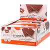 Image 1 : NEW 480G POWER CRUNCH PEANUT BUTTER FUDGE