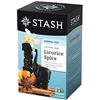 Image 1 : NEW 180G STASH LICORICE SPICE TEA COMPANY