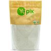 Image 1 : NEW 1KG YUPIK ORGANIC WHOLE BUCKWHEAT FLOUR