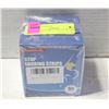 3 SEALED BOXES OF STOP SNORING STRIPS