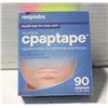 CPAP TAPE NEW IN SEALED BOX