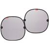 NEW 2 X DIONO SUN STOPPERS POP OPEN WINDOW SHADES