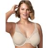 NEW WONDERBRA UNDERWIRE BRA SIZE 38D
