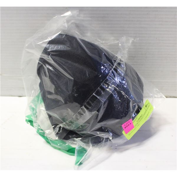 LOT OF 2 NEW HANES UNDERWIRE BRAS SIZE 34D