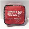 AUTO SAFETY KIT BY CANADIAN SAFETY SUPPLIES