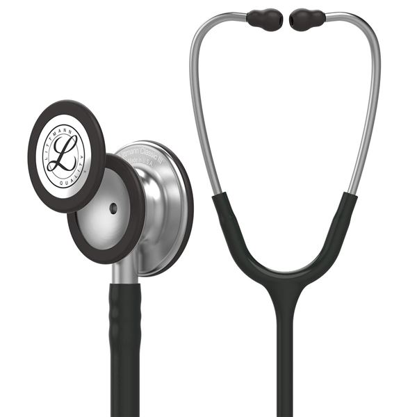 NEW 3M LITTMANN CLASSIC III STETHOSCOPE