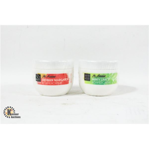 SEALED 2 M.ASAM ERDEER MARGARITA