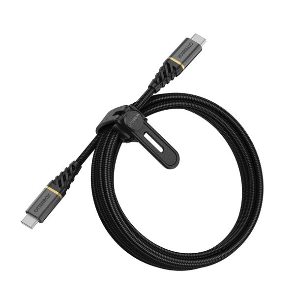 NEW OTTER CABLE USB-C FAST CHARGE