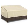 NEW MR COVER 2 SEATER PATIO SOFA COVER 60 X 80"
