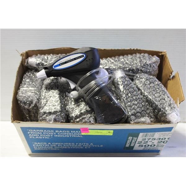 9ÿMULTI PURPOSE SPRAYERS NEED NEW