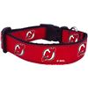 Image 1 : NEW HHL NEW JERSEY DEVILS DOGS COLLAR