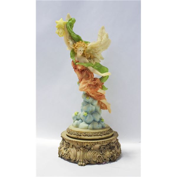 VINTAGE MUSICAL FAIRY BY TWINKLE CANADA