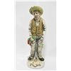 Image 1 : ESTATE OLD MAN FARMER FIGURINE 12 INCHES TALL