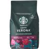 NEW 793G STARBUCKS CAFFE VERONA DARK ROAST