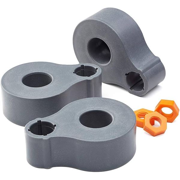 NEW BORA CENTIPEDE P-TOPS 3