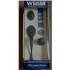 Image 1 : 30)  NEW IN ORIGINAL PACKAGING, WEISER DOOR