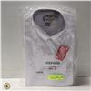 Image 1 : NEW MEN'S SHIRTS 2 OXFORD WHITE SIZE M