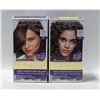 Image 1 : 2 NEW UNOPENED LOREAL EXCELLENCE