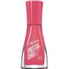 Image 1 : NEW 3 X 9.17ML SALLY HANSEN INSTA-DRI PINK