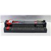 Image 1 : FLOOR AND WALL TILE CUTTER