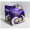 Image 1 : 2 NEW BAGS OF CADBURY WHITE BUTTONS 100G BAGS