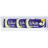 Image 1 : 3 NEW CADBURY WHITE CHOCOLATE BARS 100G BARS