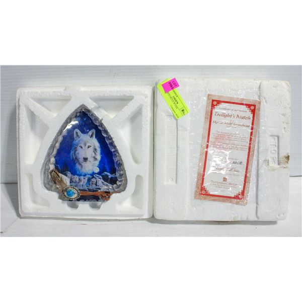 TWILIGHTS #0231E W/COA