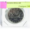 Image 1 : 1982 CANADA DOLLAR