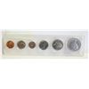 Image 2 : 1968 ENCASED COIN COLLECTION