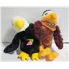 Image 1 : 2 BIRD STUFFIES TY & HARLEY