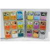 Image 1 : BINDER 100+ POKEMON COLLECTOR CARDS