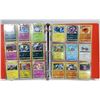 Image 1 : BINDER 100+ POKEMON COLLECTOR CARDS