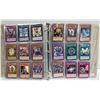 Image 1 : BINDER 1996 YUGIOH COLLECTOR CARDS