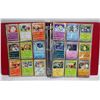 Image 1 : BINDER 100+ POKEMON COLLECTOR CARDS