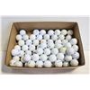 Image 1 : LARGE LOT OF GOLF BALLS