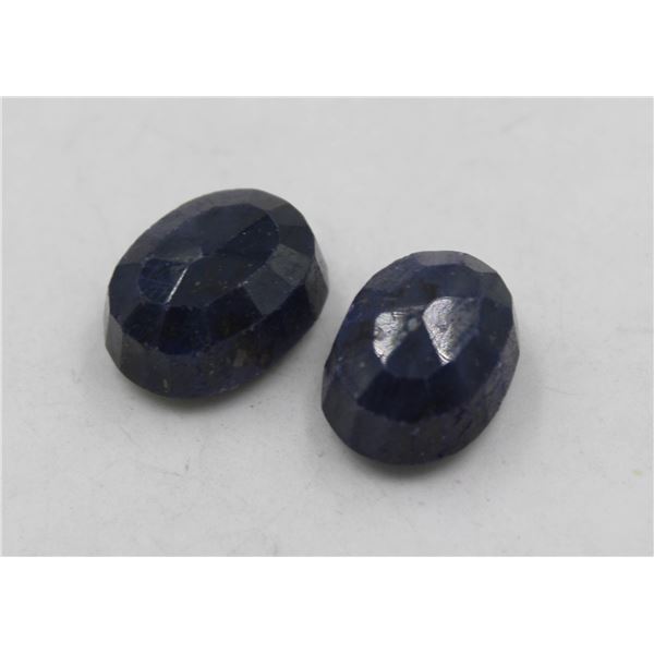 #89-NATURAL BLUE SAPPHIRE GEMSTONE  71.00 CT