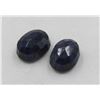Image 1 : #89-NATURAL BLUE SAPPHIRE GEMSTONE  71.00 CT