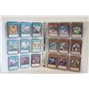 Image 1 : BINDER 1ST EDITION YUGIOH COLLECTOR CARDS
