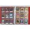 Image 1 : BINDER YUGIOH COLLECTOR CARDS
