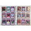 Image 1 : BINDER YUGIOH COLLECTOR CARDS