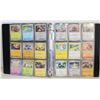 Image 1 : BINDER 100+ POKEMON COLLECTOR CARDS