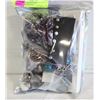 Image 1 : BAG FULL OF ESTATE JEWELRY-ESTATE