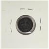 Image 2 : 7)  CANADIAN 1900 VICTORIAN NICKLE, 92.5% SILVER.