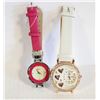LADIES ESTATE WATCHES TOGETHER-ESTATE