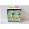 NEW SEALED ROBITUSSIN SEVERE COUGH &