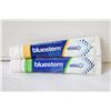 NEW 2 SEALED BLUESTEM TUBES ORAL CARE